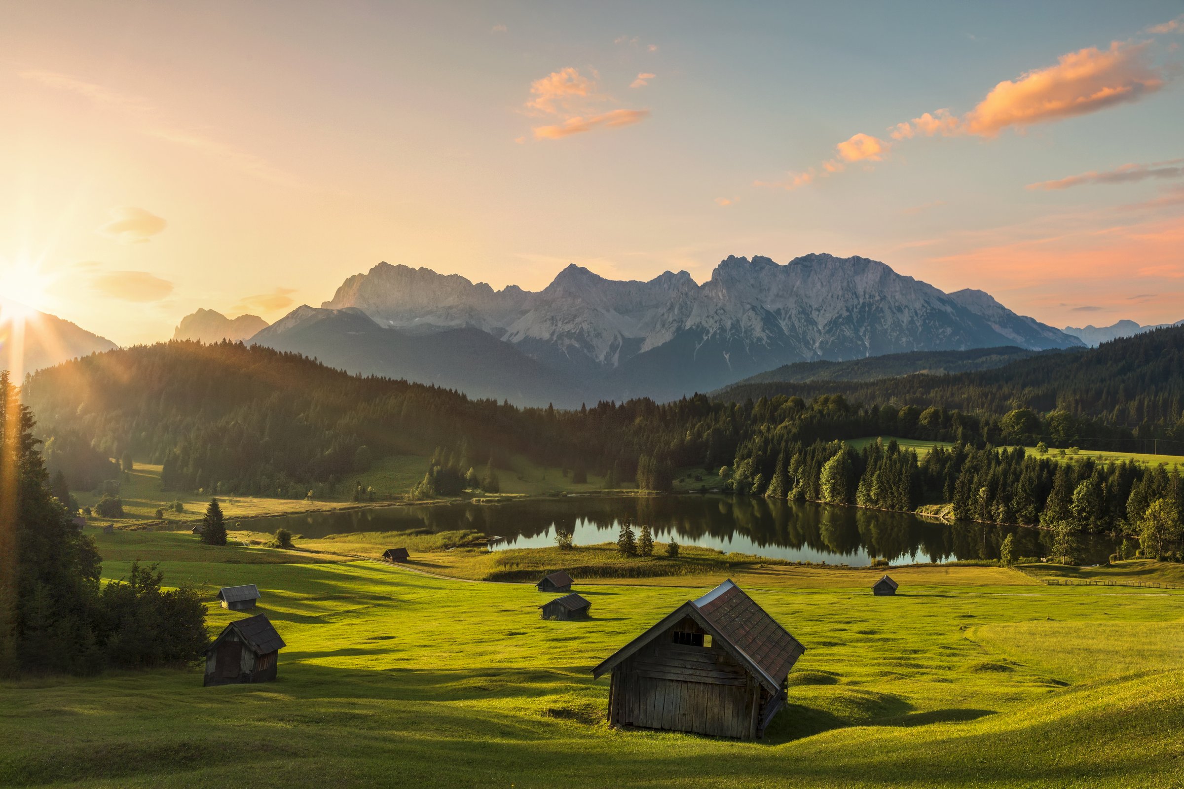 Hausverkauf ohne Makler im Allgäu